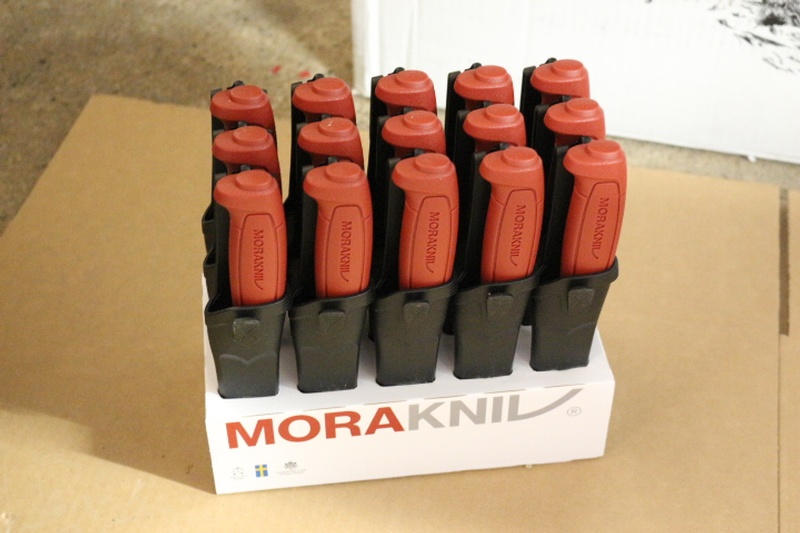 Mora Knives 511 Box of 15