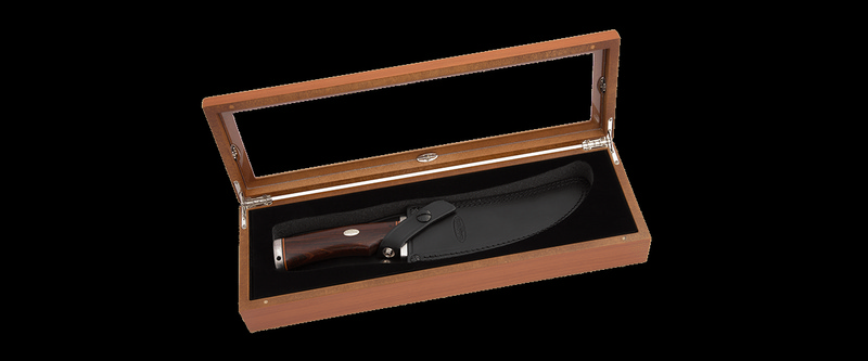 Fallkniven V1 Volcano photo