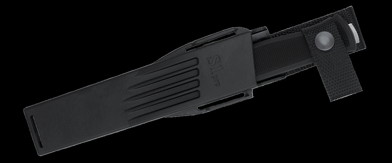 Fallkniven S1 Pro photo