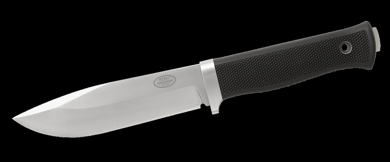 Fallkniven S1 Pro photo