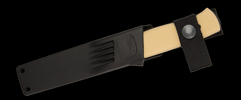 Fallkniven F1D Colbalt Steel photo