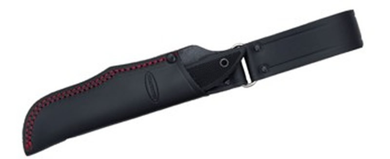 Kolt Leather Dangler Sheath photo