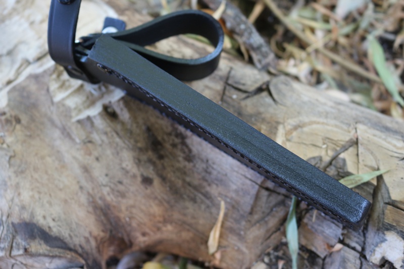 Fallkniven new A1/A1 PRO Dangler Sheath photo