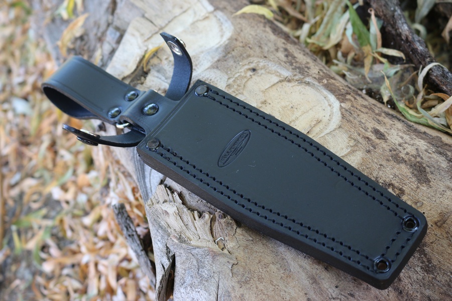 Fallkniven new A1/A1 PRO Dangler Sheath photo