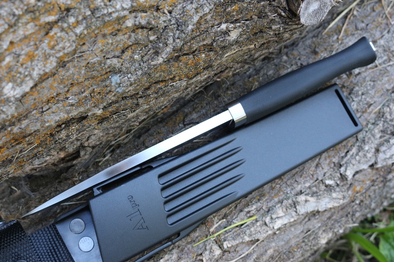 Fallkniven A1 Pro 20th Anniversary SALE 20% off! photo