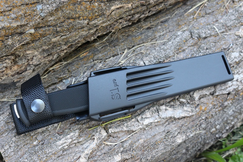 Fallkniven S1 PRO photo
