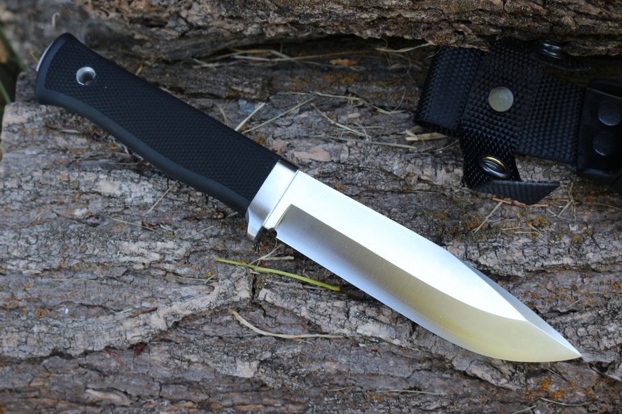Fallkniven S1 PRO photo