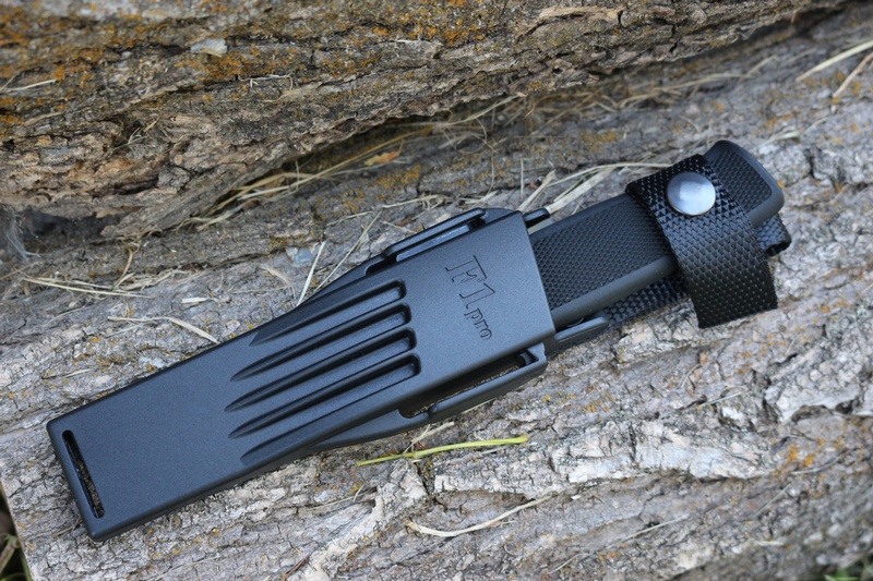 Fallkniven F1 Pro 10 photo