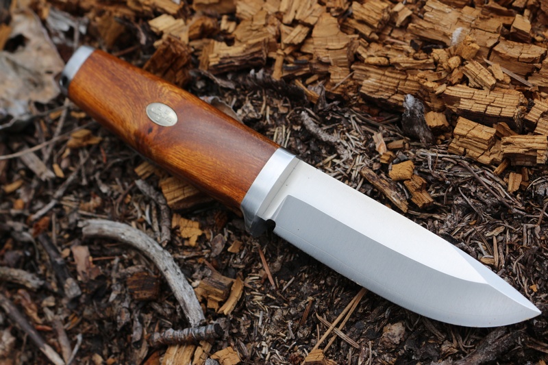 Fallkniven SK2 Embla photo