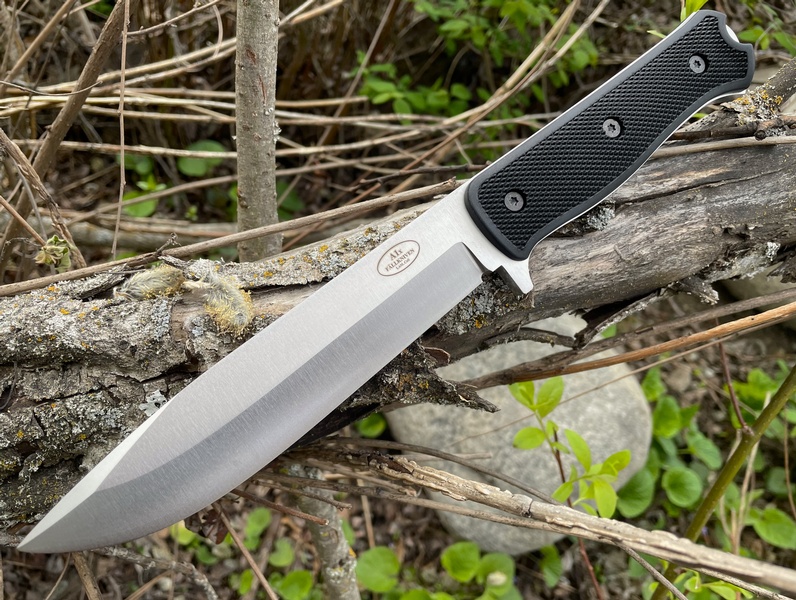 Fallkniven A1x photo