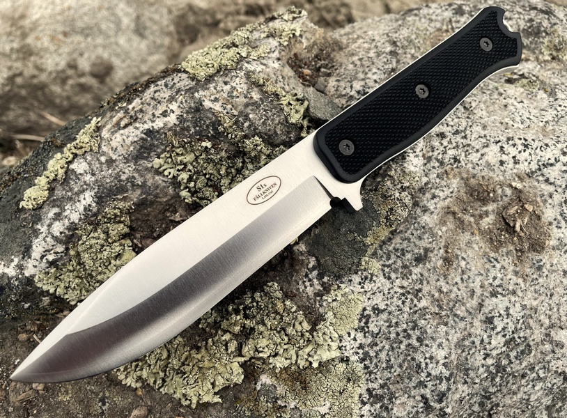 Fallkniven S1x photo