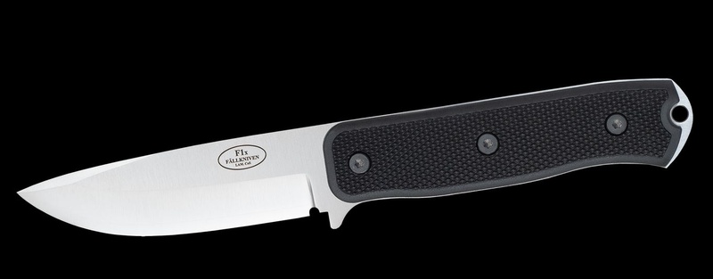 Fallkniven F1x photo