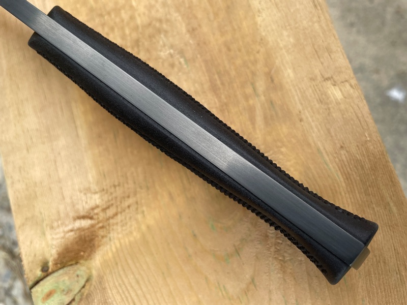 Fallkniven S1xB photo