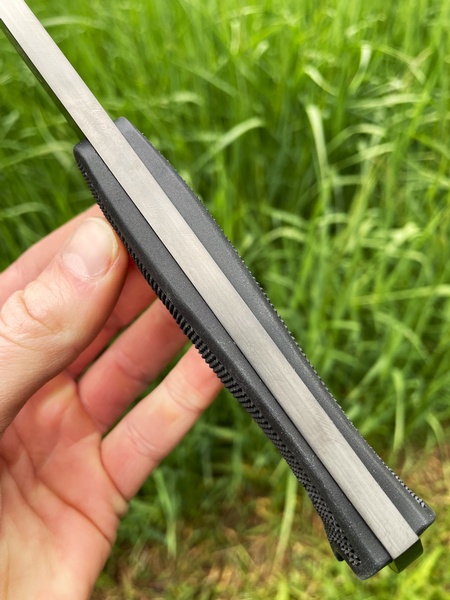 Fallkniven A1xB photo