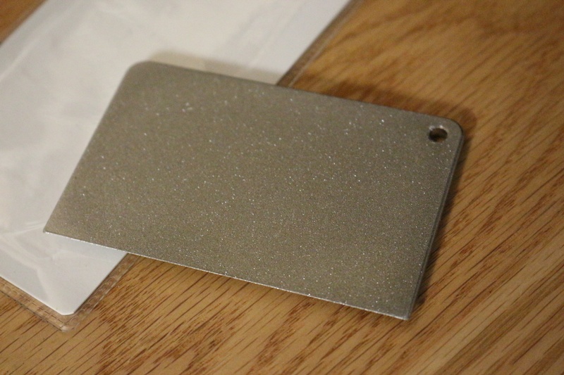 Fallkniven CBNC photo