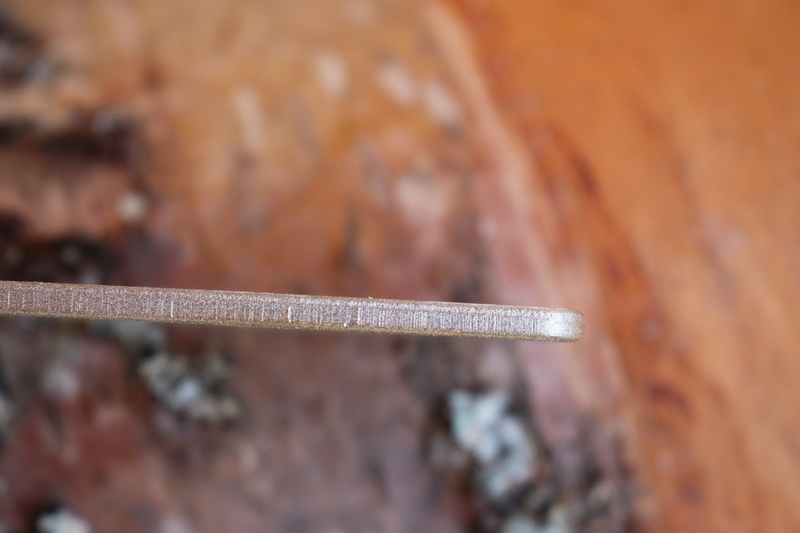 Fallkniven CBNC photo