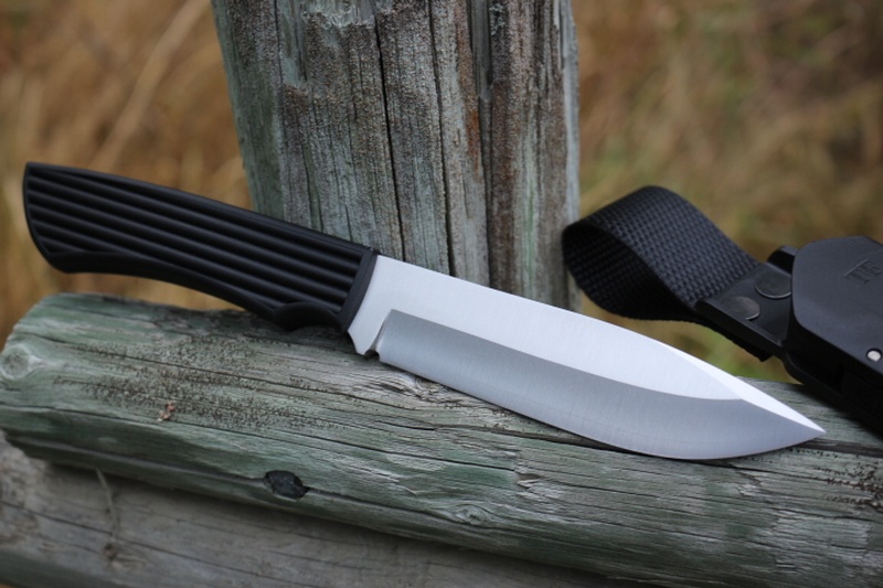 Fallkniven TF2z Taiga Forester 2 photo