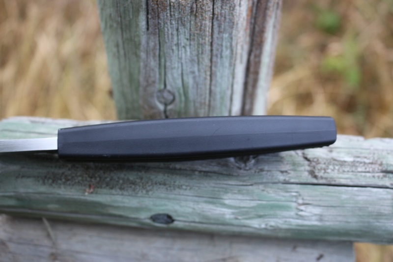 Fallkniven TF2z Taiga Forester 2 photo