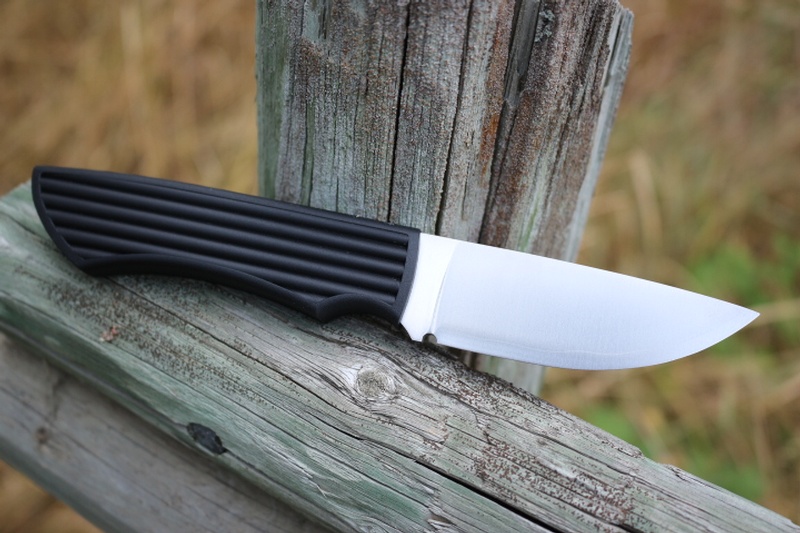 Fallkniven TH2z Taiga Hunter 2 photo