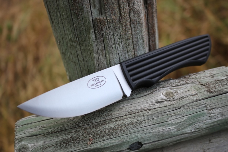 Fallkniven TH2z Taiga Hunter 2 photo