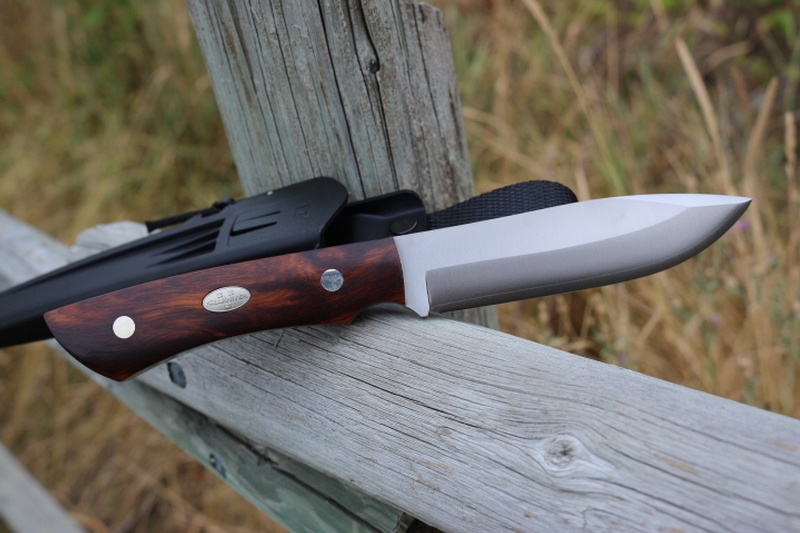 Fallkniven TF1 Taiga Forester 1 photo