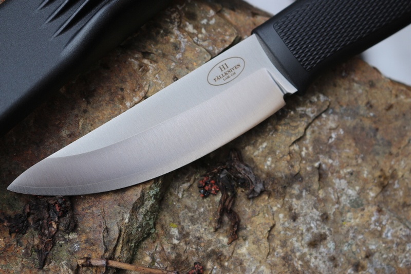 Fallkniven H1 Cos photo