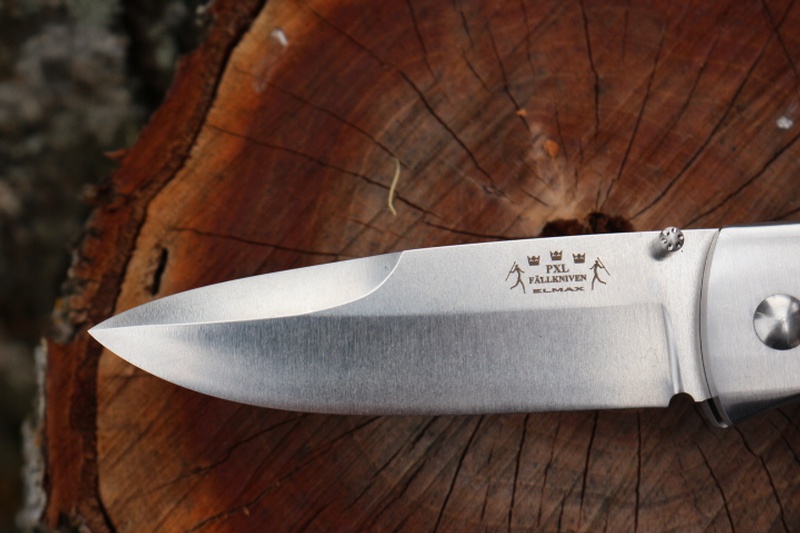 Fallkniven PXL BM Elmax photo