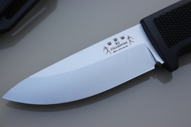 Fallkniven R2 Scout photo