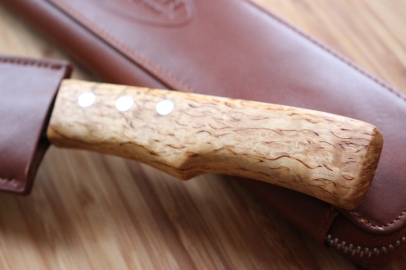Fallkniven SK18 Erna photo