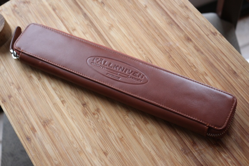 Fallkniven SK18 Erna photo