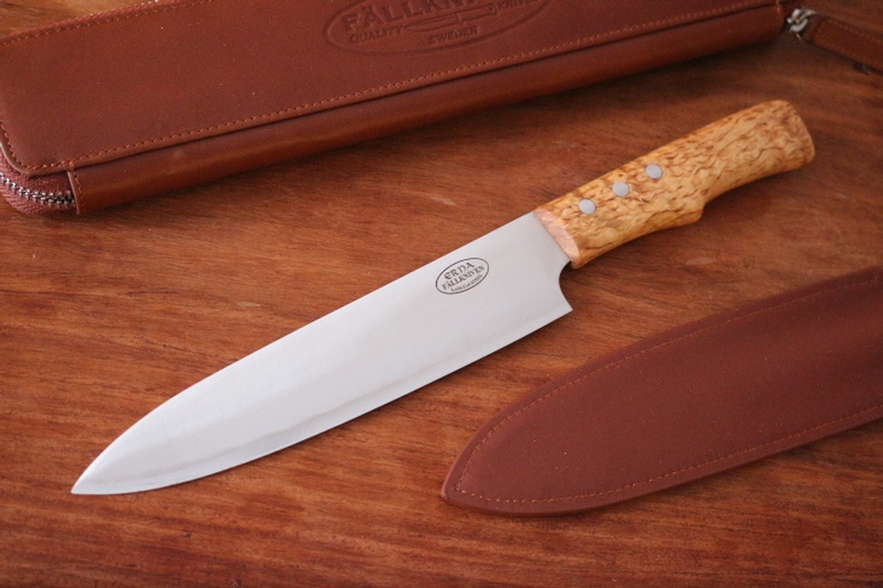Fallkniven SK18 Erna photo