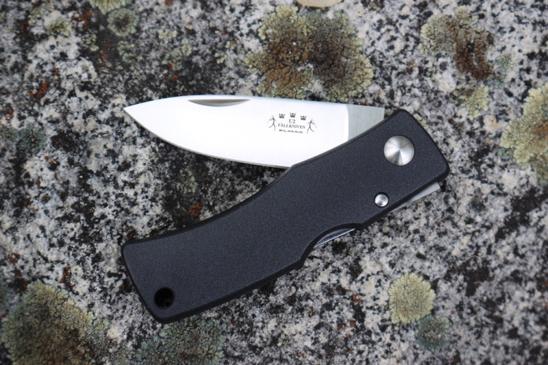 Fallkniven U2 Elmax photo