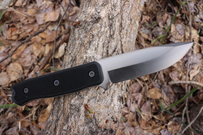 Fallkniven F1XB Elmax photo