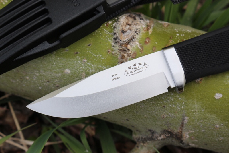 Fallkniven F1 Pro Elmax photo