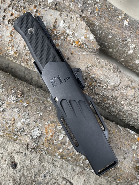 Fallkniven F1 Pro Elmax photo