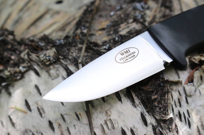 Fallkniven WM1 Wolfram Pre Order photo