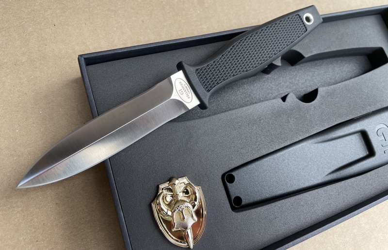 Fallkniven G1z photo