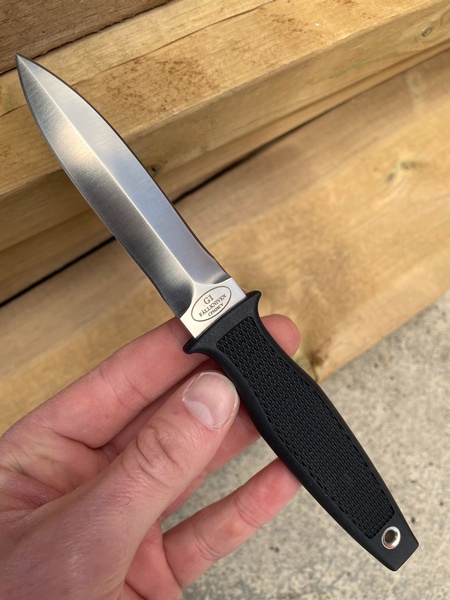 Fallkniven G1z photo