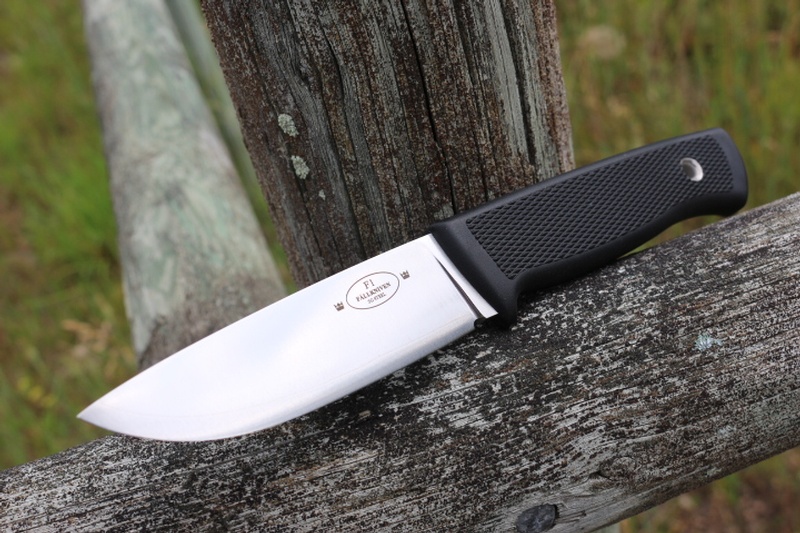 Fallkniven F1 3G Special Sale photo