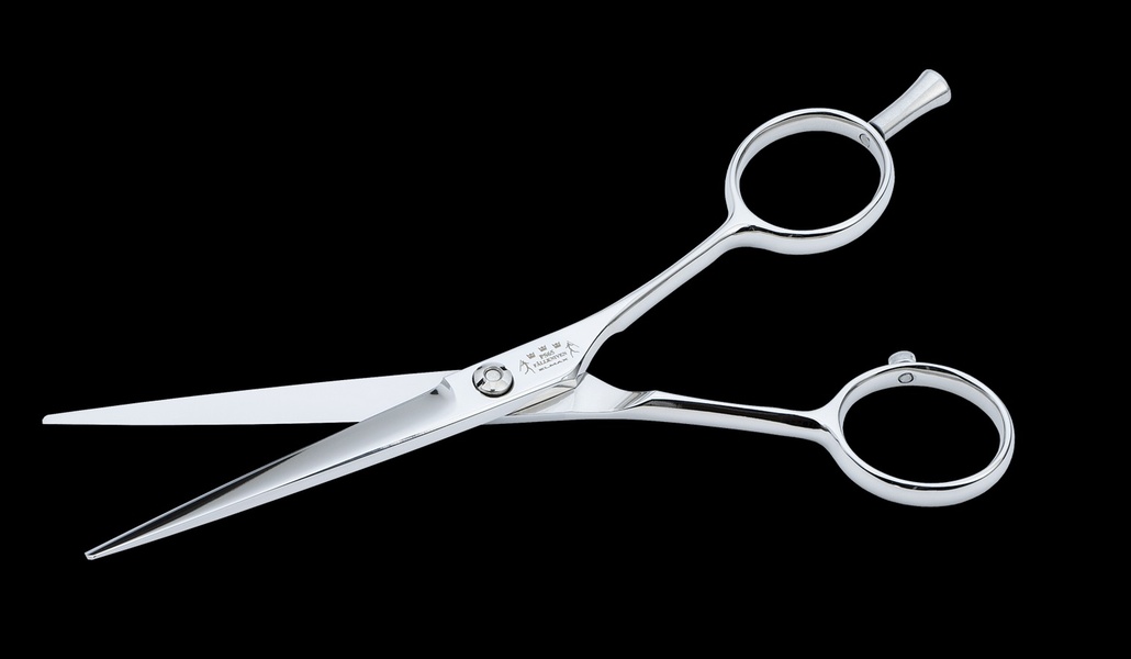 Fallkniven Elmax Steel Trimmer Stylist Scissors PS65 (Pre-Order) photo