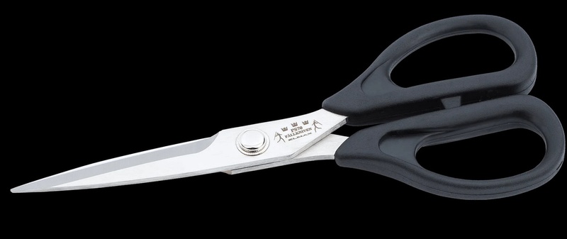 Fallkniven Elmax Steel Utility Scissors Small photo