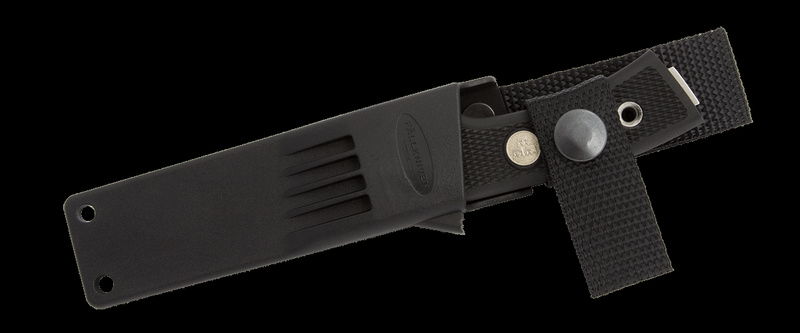 Fallkniven TK6 photo