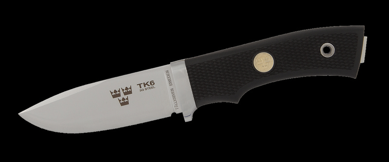 Fallkniven TK6 photo
