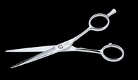 Fallkniven Elmax Steel Trimmer Stylist Scissors PS65 (Pre-Order) Photo