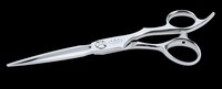 Elmax Steel Professional Coiffeur Hairdressing Scissors (Pre-Order) Photo