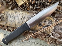 Fallkniven S1 VGWOLF Photo