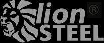 Lionsteel Knives logo