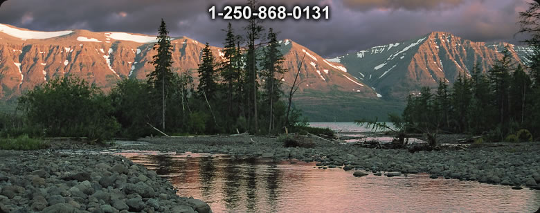 Outdoor Equipment and Survival Gear - Bushcraft Supplies