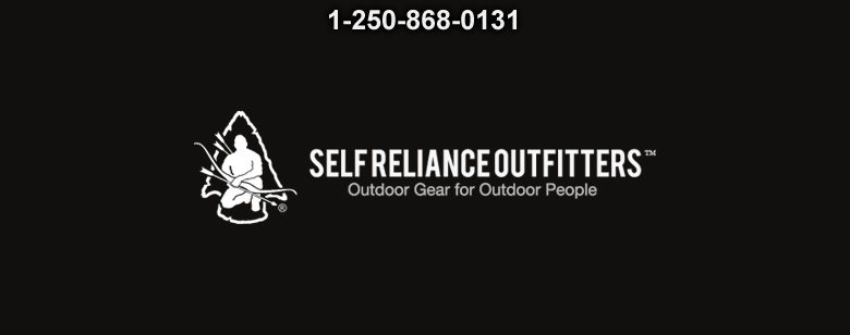 Pathfinder School Dave Canterbury Kit - Bushcraft Supplies