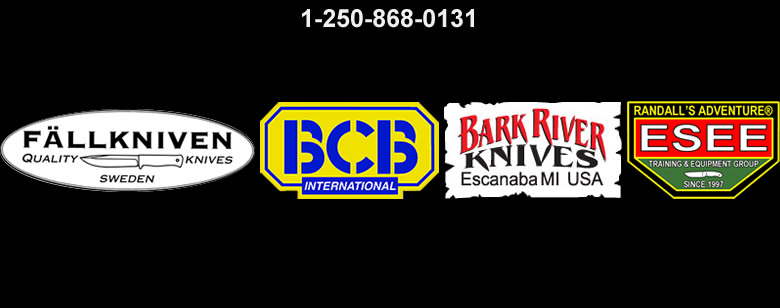 Combo Savings - Bushcraft Supplies